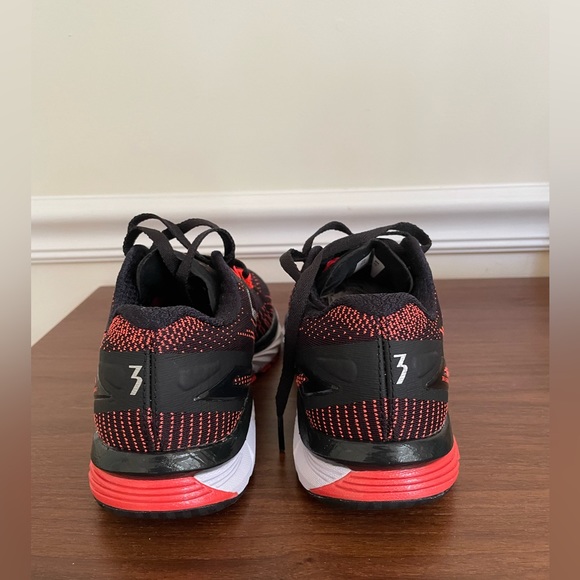 NEW 361 Degrees Strata 3 Athletic Running Shoes Women Size 6.5 - Picture 5 of 5